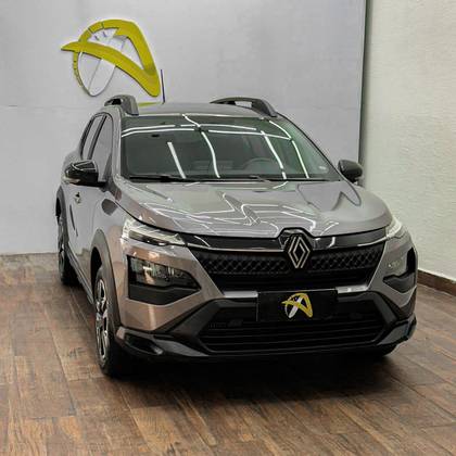 RENAULT KARDIAN 1.0 TCE FLEX EVOLUTION EDC
